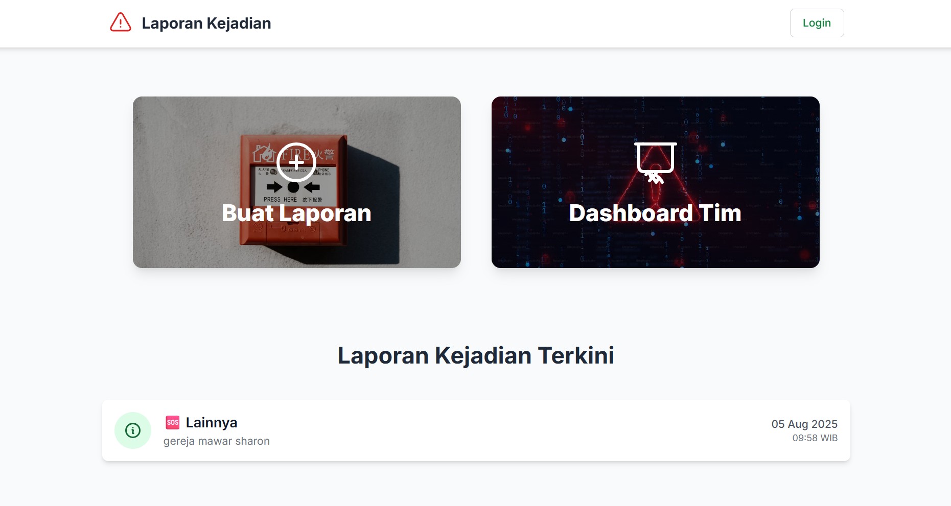 [Gambar halaman depan]